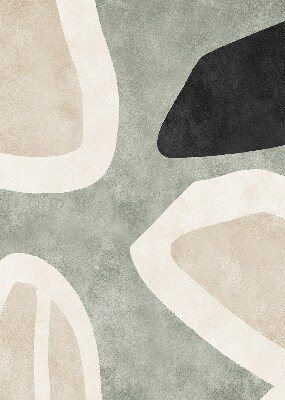 Store intérieur Abstraction