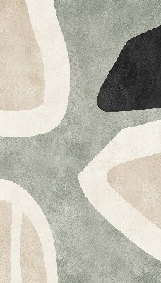 Store intérieur Abstraction