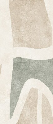 Store intérieur Abstraction