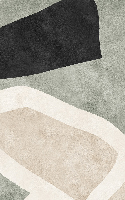 Store intérieur Abstraction