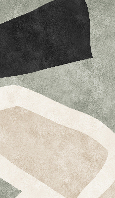 Store intérieur Abstraction