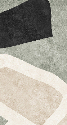 Store intérieur Abstraction