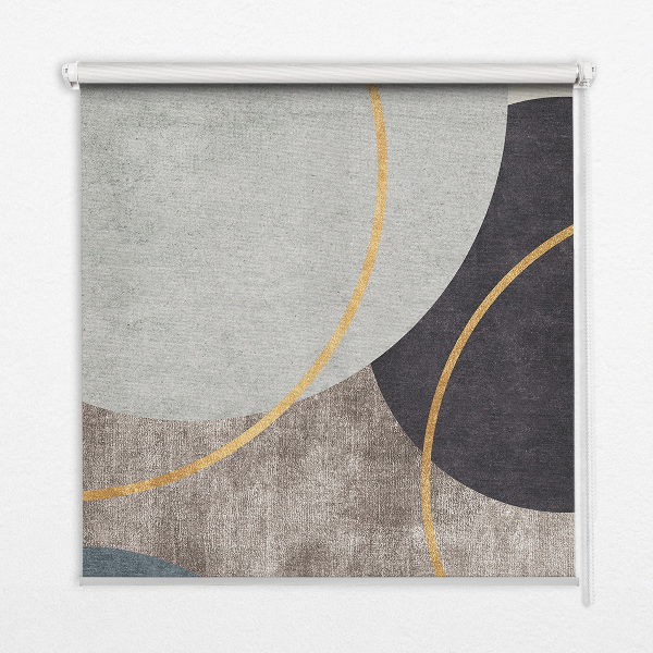 Store enrouleur Abstraction