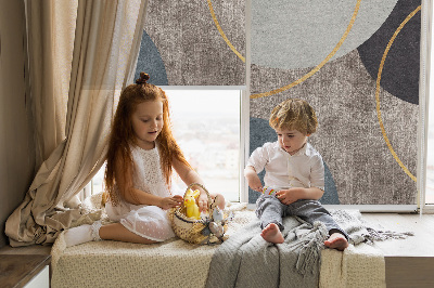 Store enrouleur Abstraction