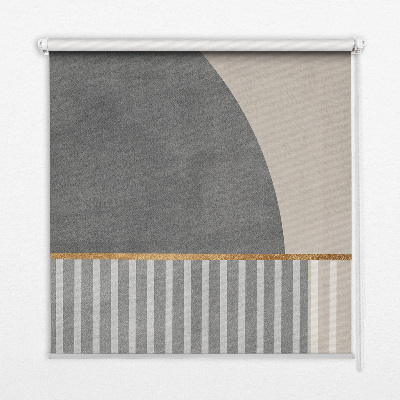 Store intérieur Chiffres aléatoires