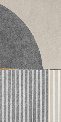 Store intérieur Chiffres aléatoires