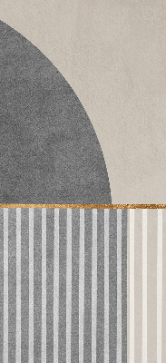 Store intérieur Chiffres aléatoires