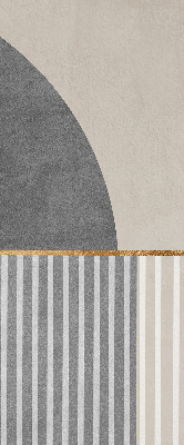 Store intérieur Chiffres aléatoires