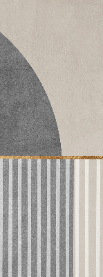 Store intérieur Chiffres aléatoires