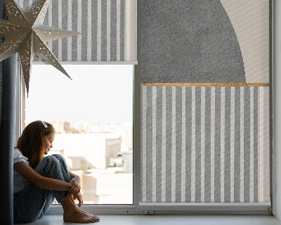 Store intérieur Chiffres aléatoires