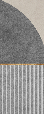 Store intérieur Chiffres aléatoires