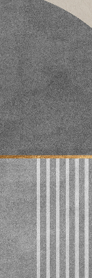 Store intérieur Chiffres aléatoires