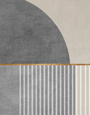 Store intérieur Chiffres aléatoires