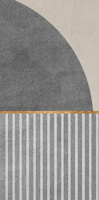 Store intérieur Chiffres aléatoires