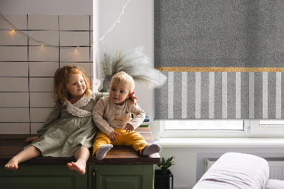 Store intérieur Chiffres aléatoires