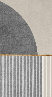 Store intérieur Chiffres aléatoires