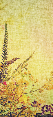 Store intérieur Plantes