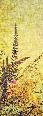 Store intérieur Plantes