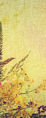 Store intérieur Plantes