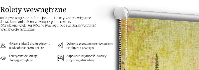 Store intérieur Plantes