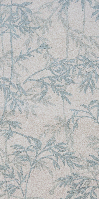 Store intérieur Feuilles