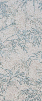 Store intérieur Feuilles