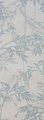 Store intérieur Feuilles