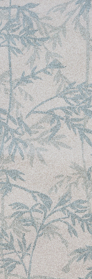 Store intérieur Feuilles