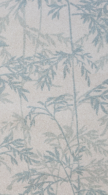 Store intérieur Feuilles