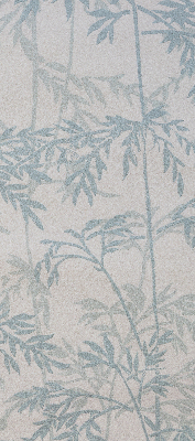 Store intérieur Feuilles