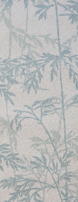 Store intérieur Feuilles