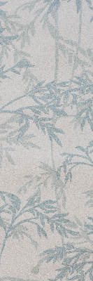 Store intérieur Feuilles