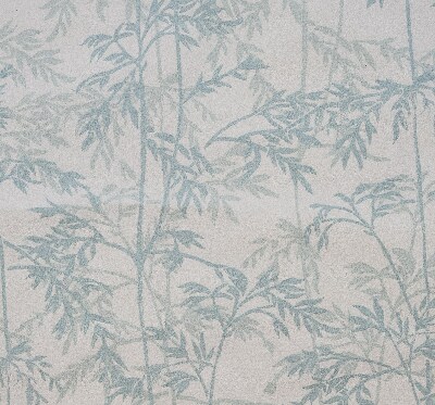 Store intérieur Feuilles