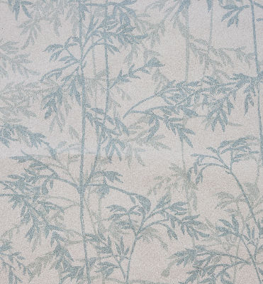 Store intérieur Feuilles