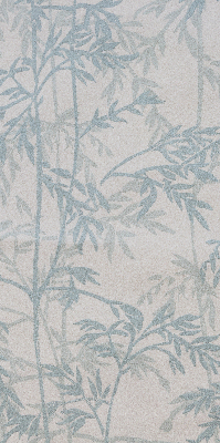 Store intérieur Feuilles