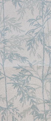 Store intérieur Feuilles