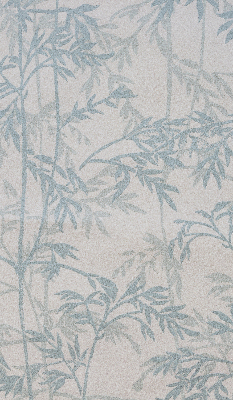 Store intérieur Feuilles