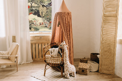 Store intérieur Montagne