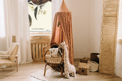 Store intérieur Oiseaux sur un arbre