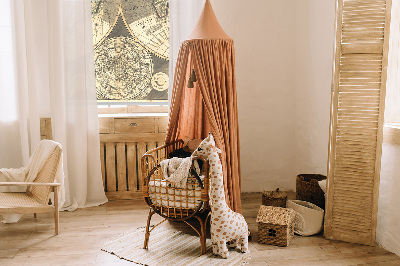 Store intérieur Carte du monde
