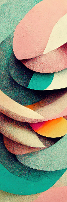 Store intérieur Abstraction