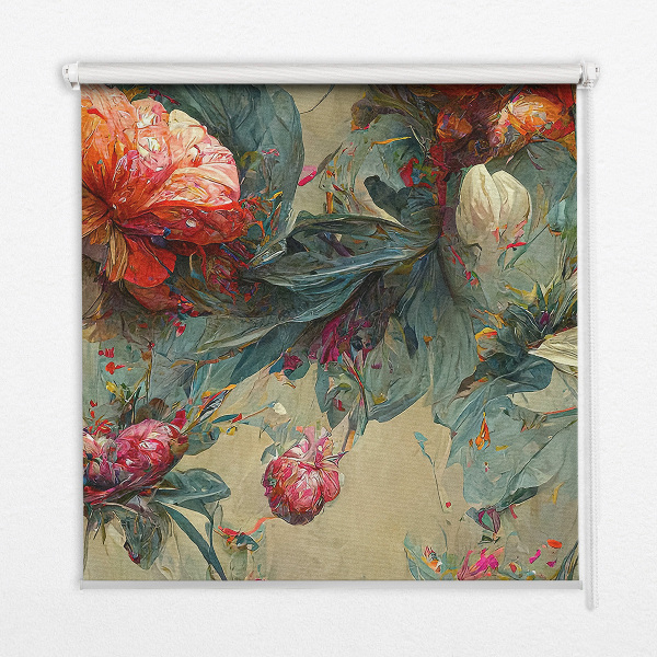 Store enrouleur Prairie