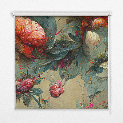 Store enrouleur Prairie