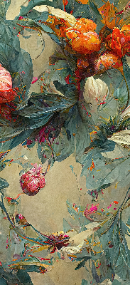 Store enrouleur Prairie