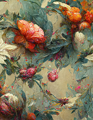 Store enrouleur Prairie