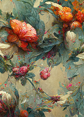 Store enrouleur Prairie