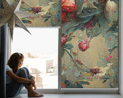 Store enrouleur Prairie