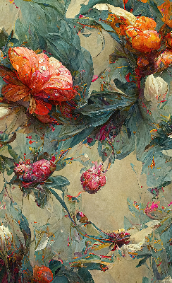 Store enrouleur Prairie