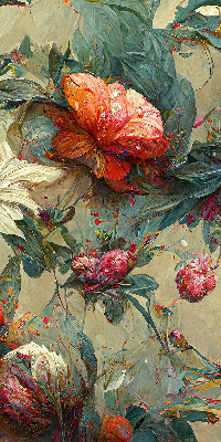 Store enrouleur Prairie