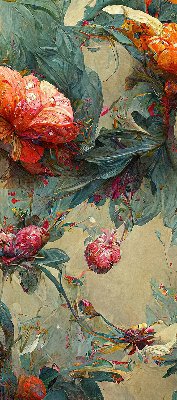 Store enrouleur Prairie